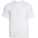 T-Shirt Bianca 
